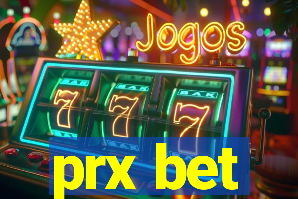 prx bet